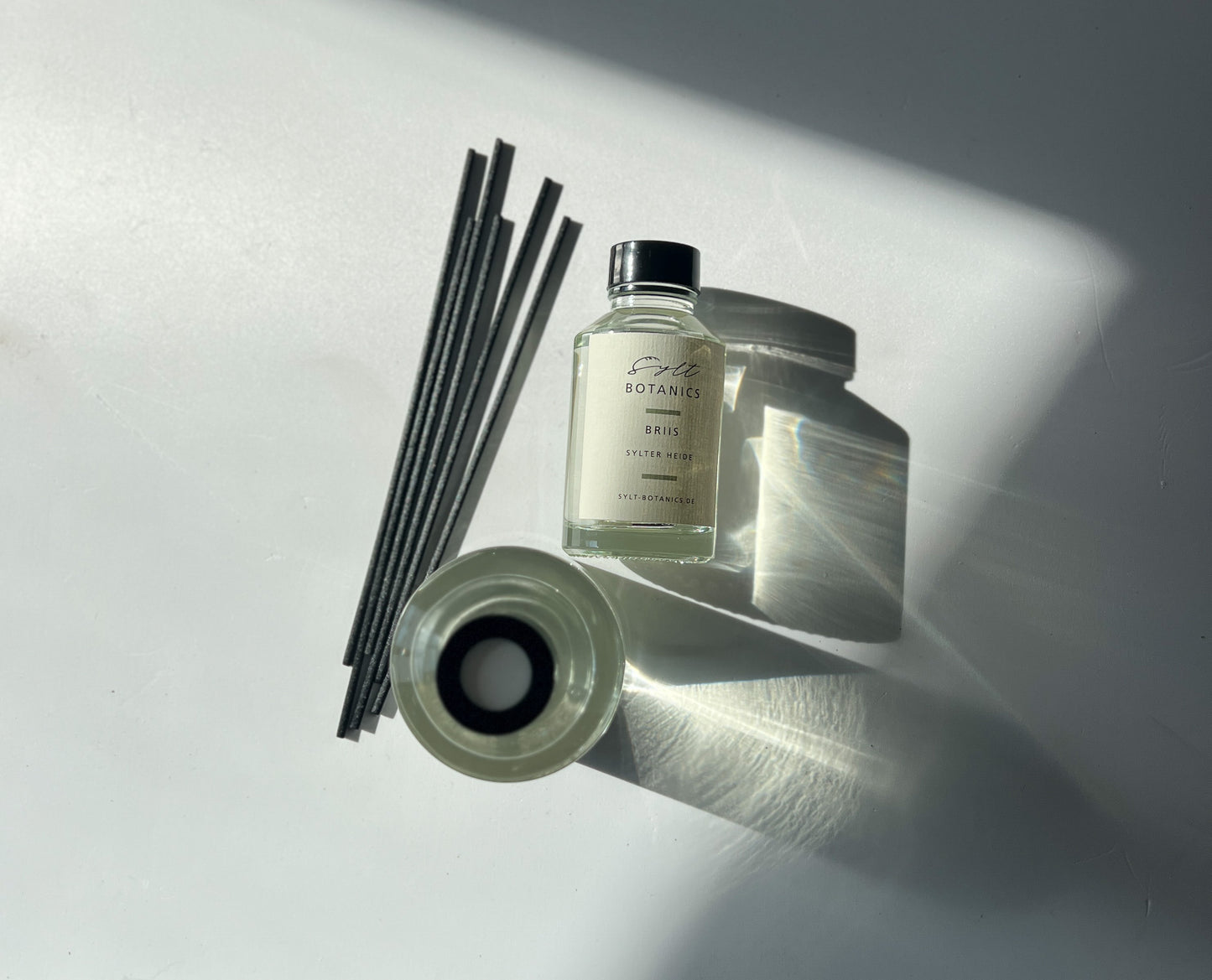 Sylt Botanics Raumdiffuser Sylter Heide