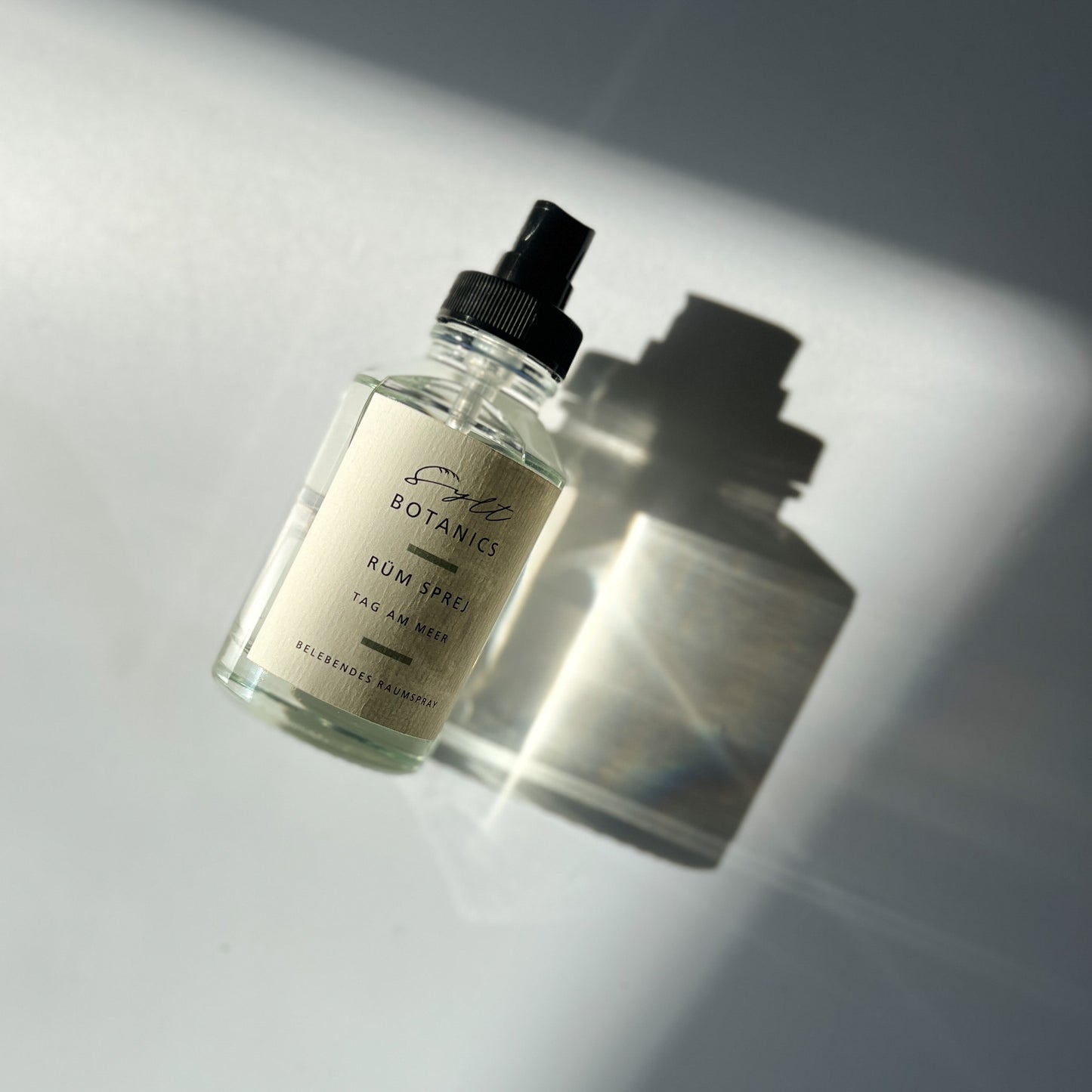Sylt Botanics Raumspray Tag am Meer