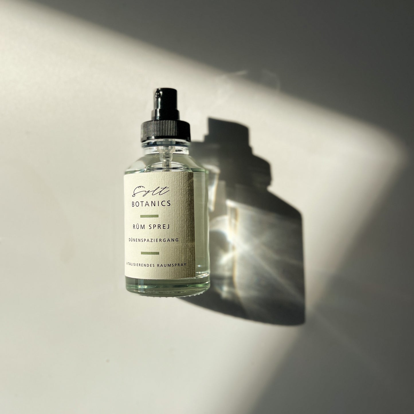 Sylt Botanics Raumspray Dünenspaziergang