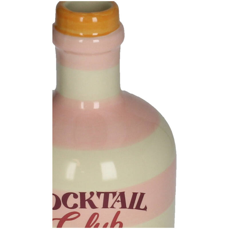 Vase Cocktail Club