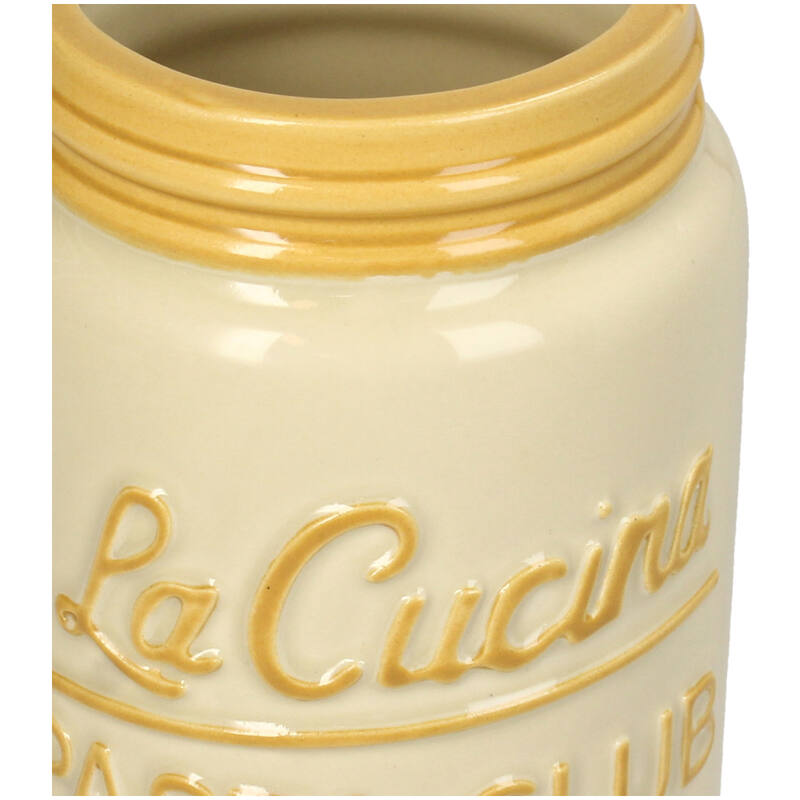 Vase La Cucina