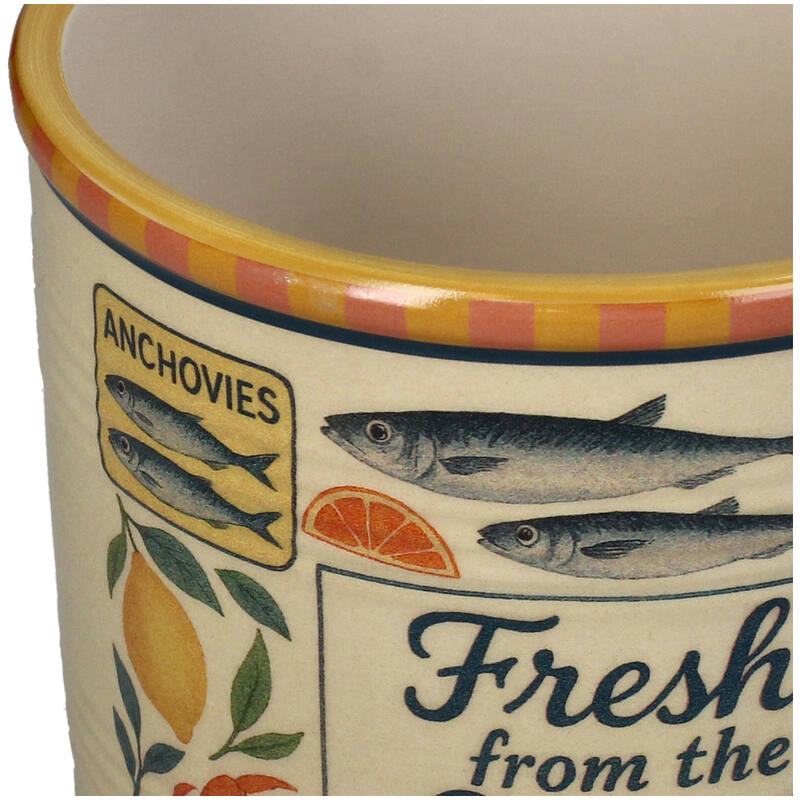Pflanzgefäß Fresh from the Coast
