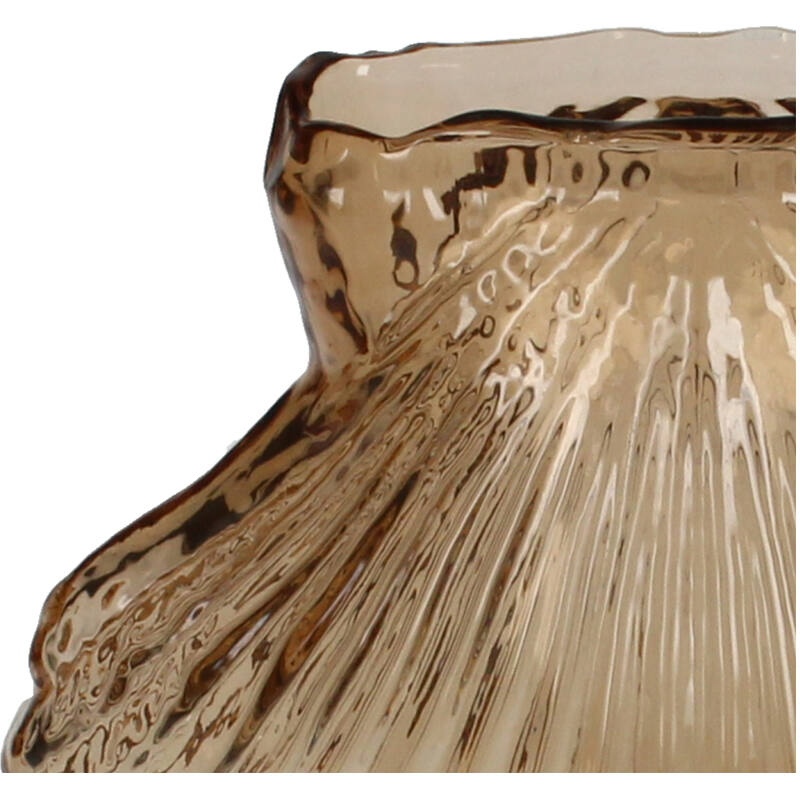 Vase Muschel