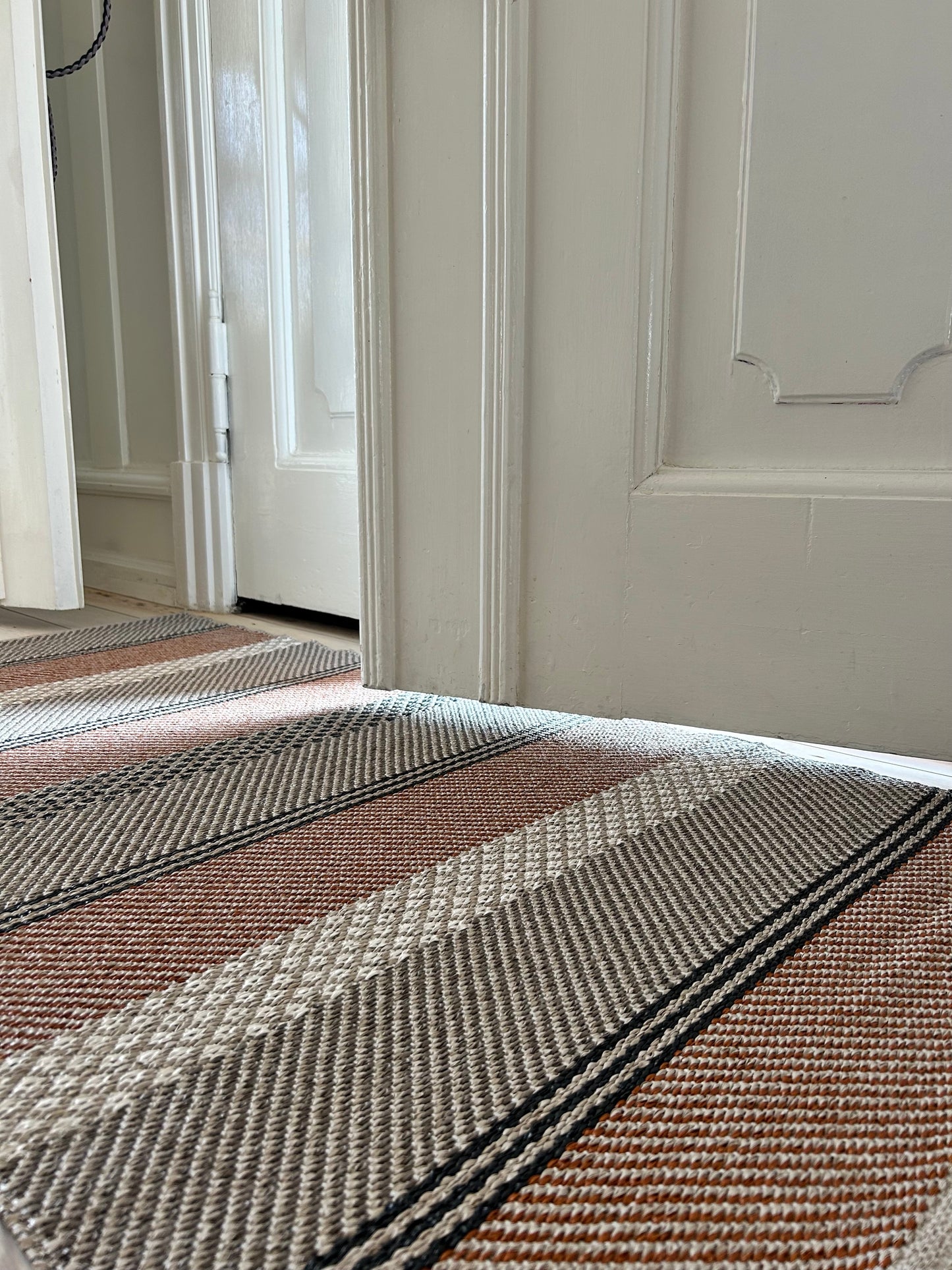 Teppich Mason In und Outdoor