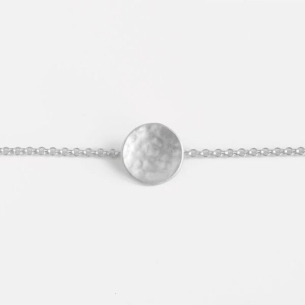 Susi Cala Armband Moon Sterling Silber
