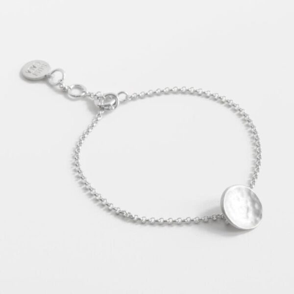 Susi Cala Armband Moon Sterling Silber