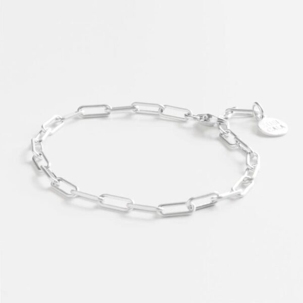 Susi Cala Rock&Soul Ketten Armband Silber