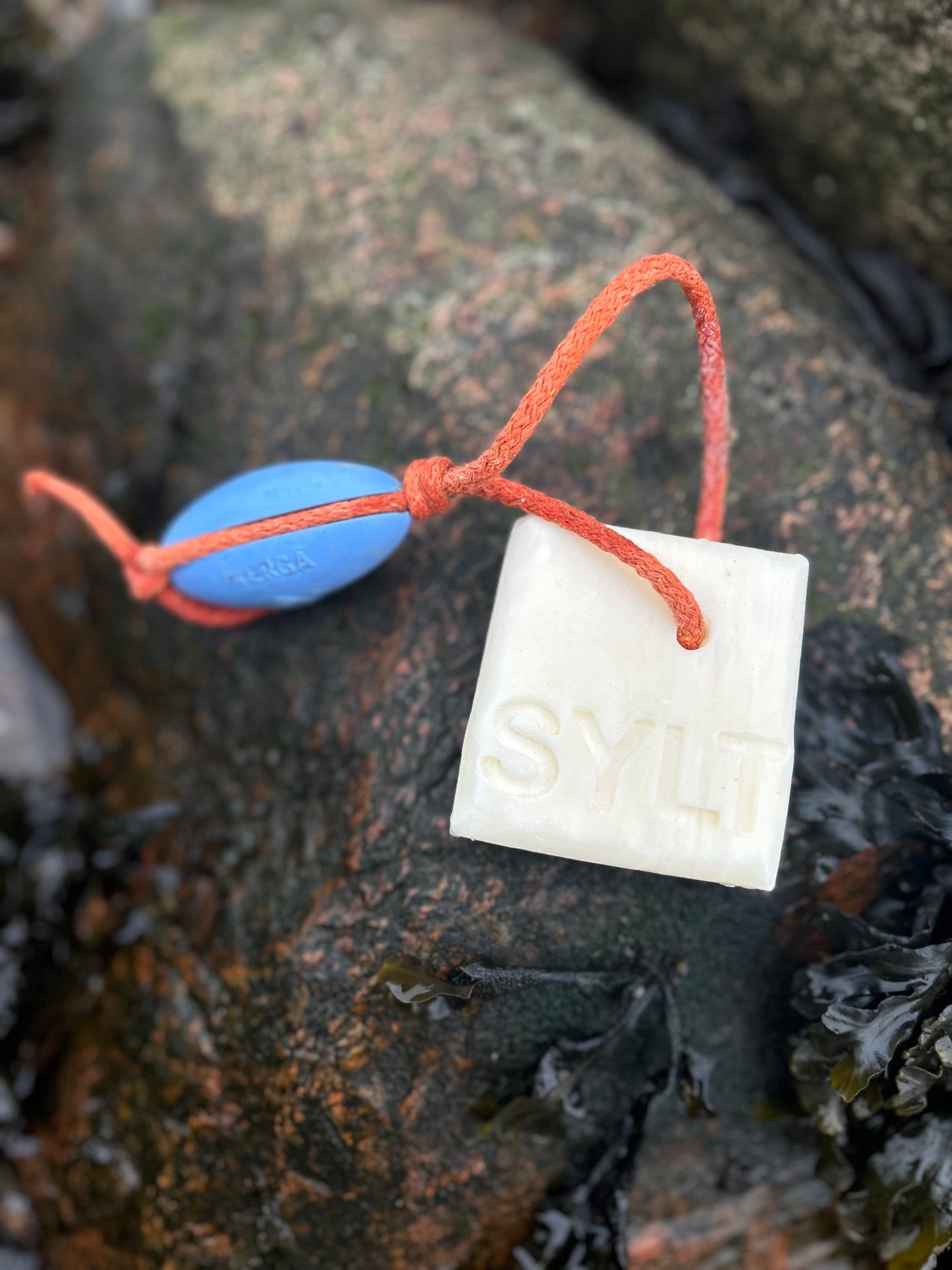 Æerø Soap