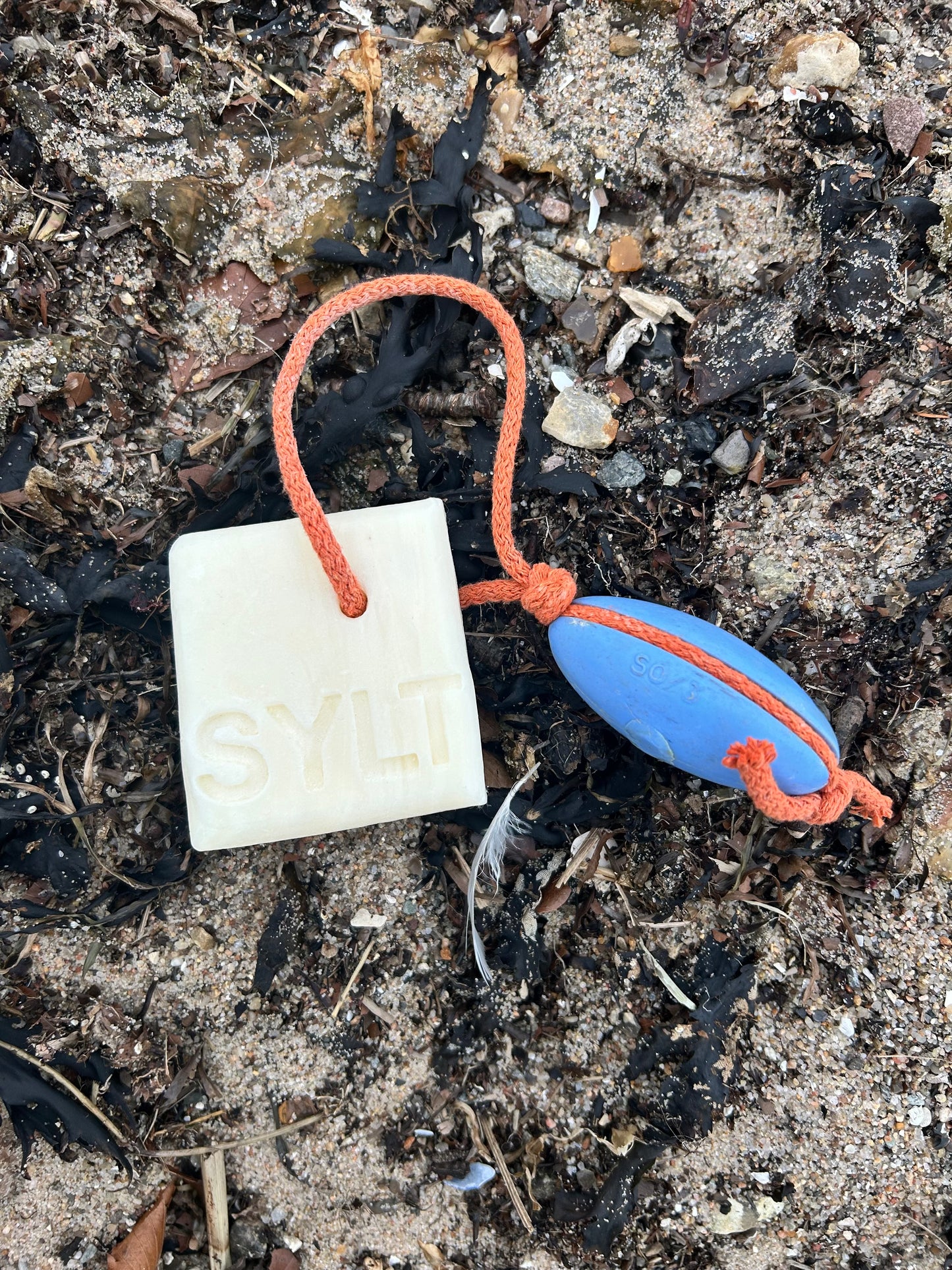 Æerø Soap