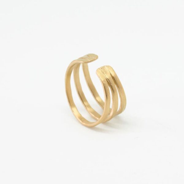Susi Cala Sophie Triple Ring