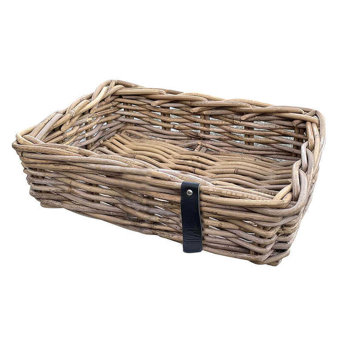 Rattan Tablett Mini von A2 Living