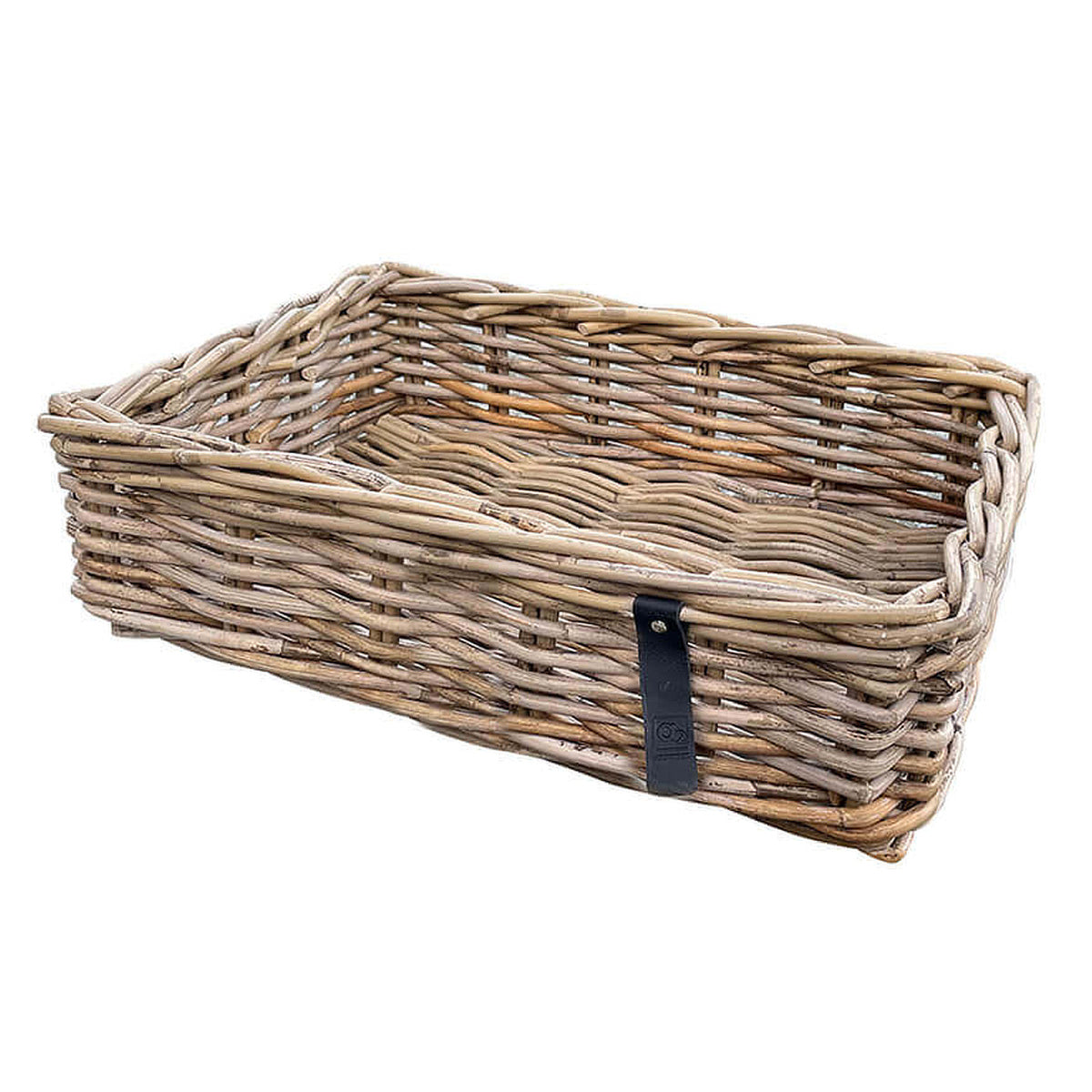 A2 Rattan Tablett Midi von A2 Living