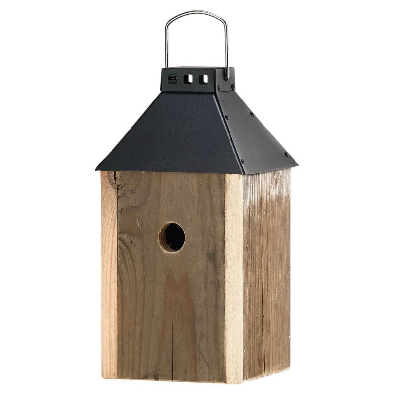 Vogelhaus Birdy Sleep von A2 Living