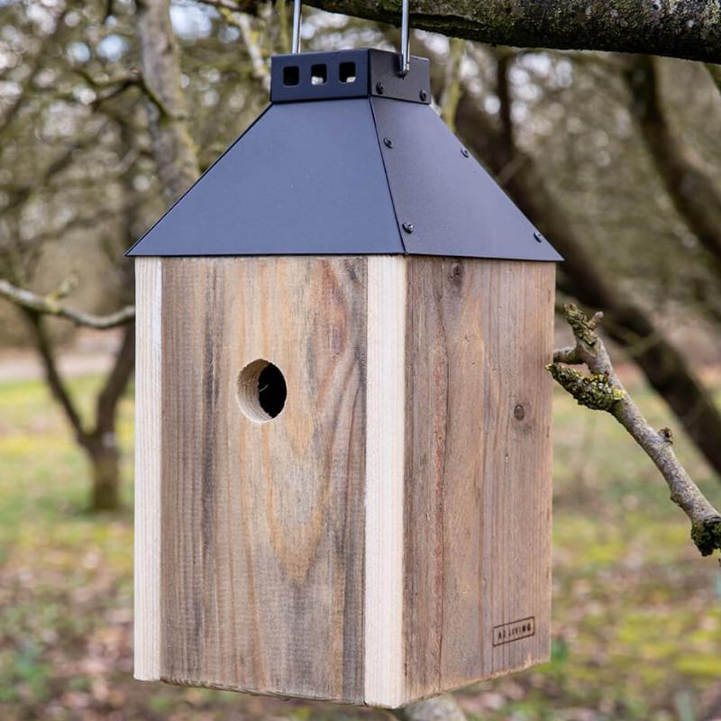 Vogelhaus Birdy Sleep von A2 Living
