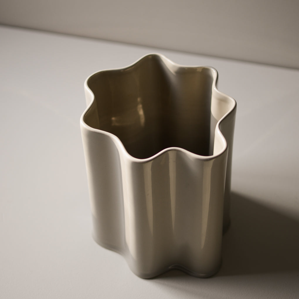 Vase/Übertopf Filter