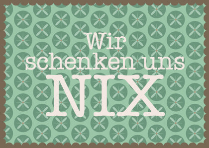 Postkarten Weihnachten