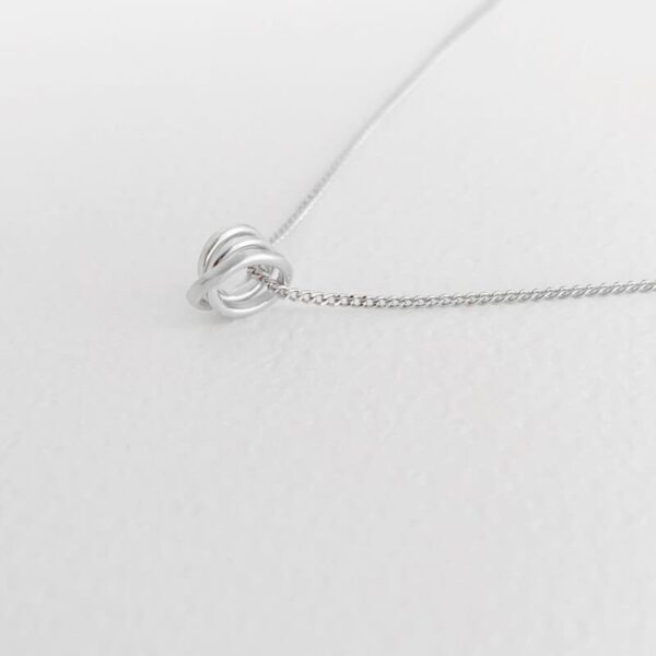 Susi Cala Gala S Kette Sterling Silber