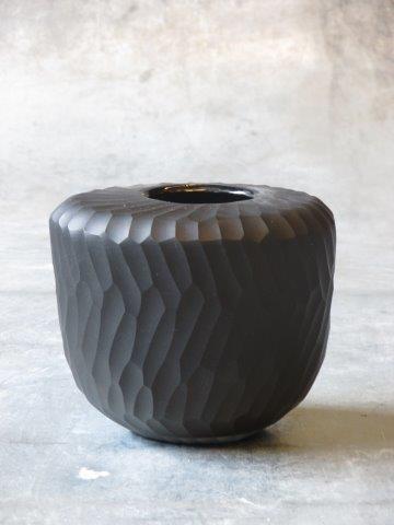 Glasvase von O4Home