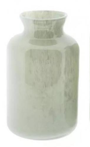 DutZ Vase Nova Light Grey