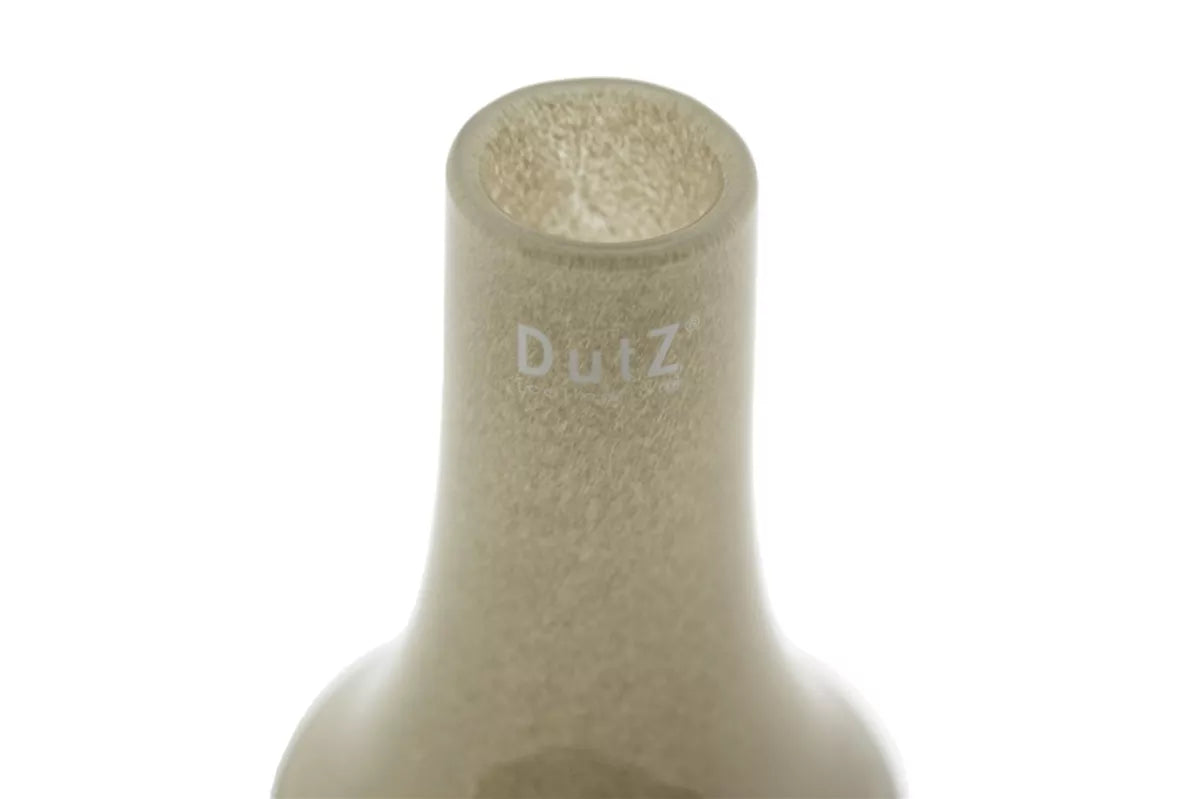 DutZ Vase Marco in Taupe