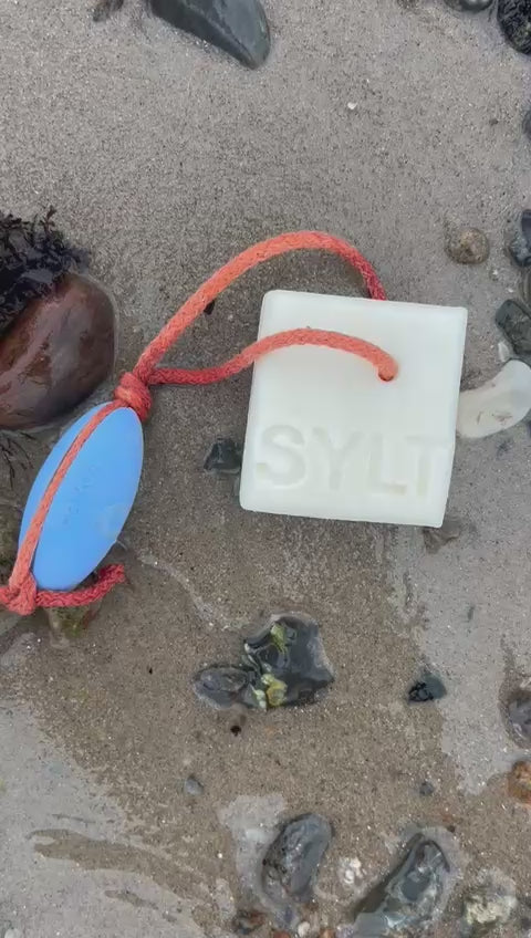 Æerø Soap