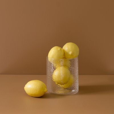 Vase/ Windlicht Airy vonDBKD