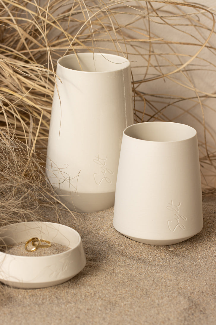 Windlicht Sylt Starlight von Judith Anders