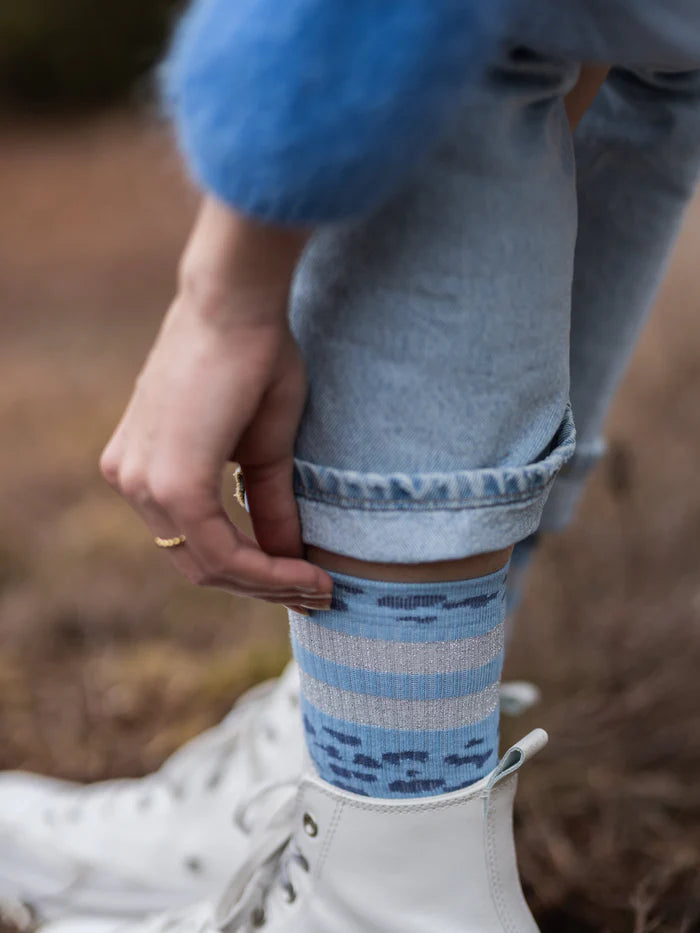 Socken Dailysocks Amanda Blau