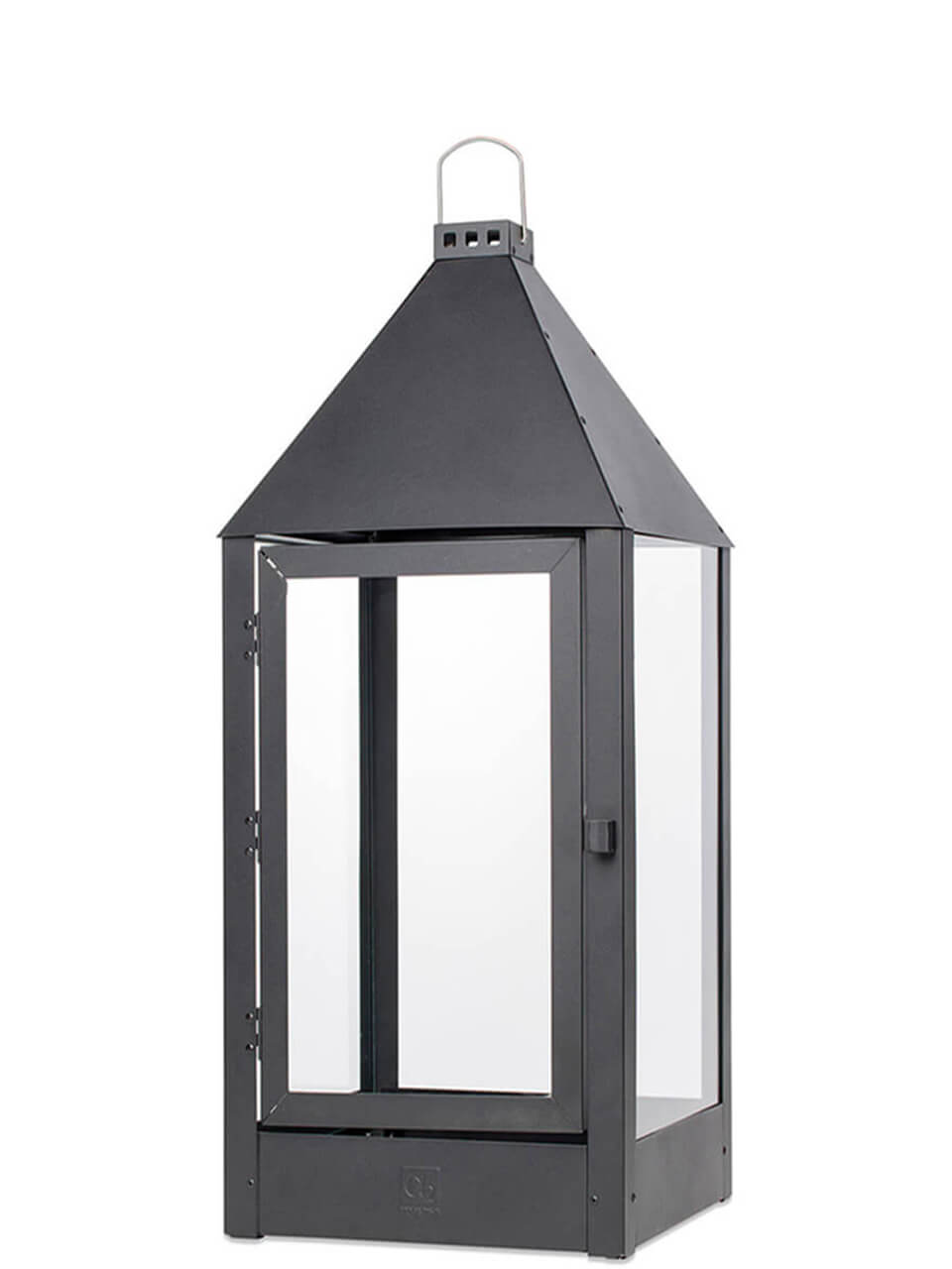 A2 Living Laterne schwarz Mega (inklusive Versand)
