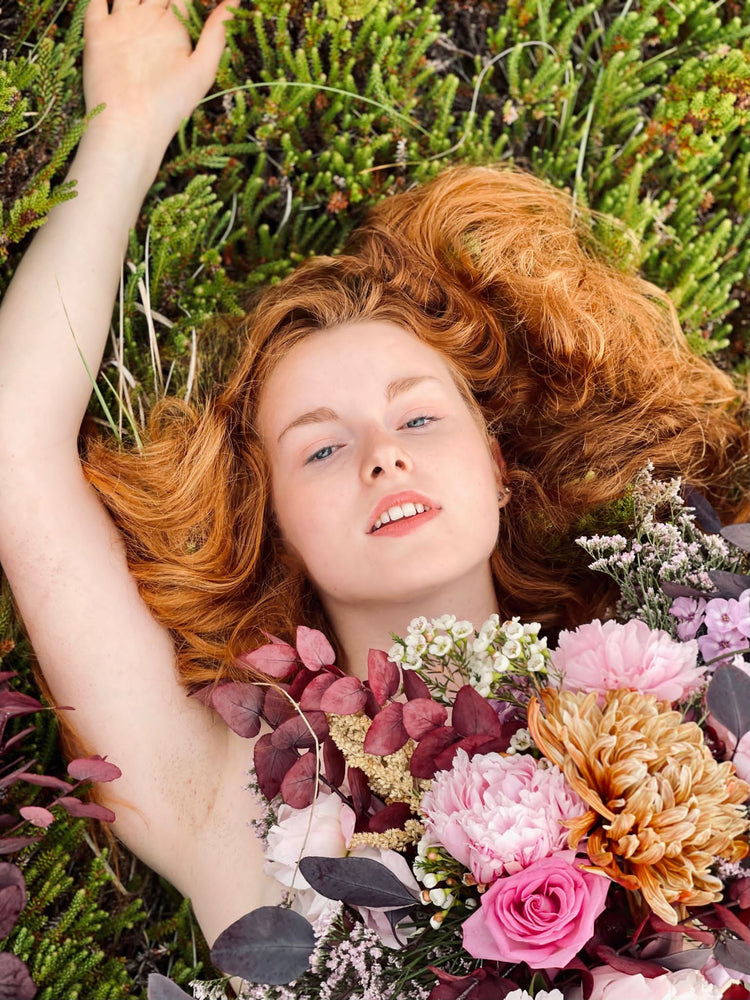 Blumen
