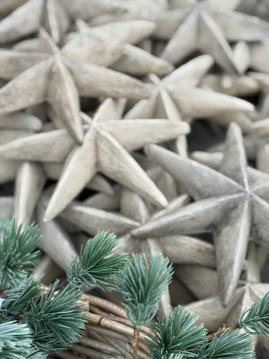 Stern Beton Luise Größe M