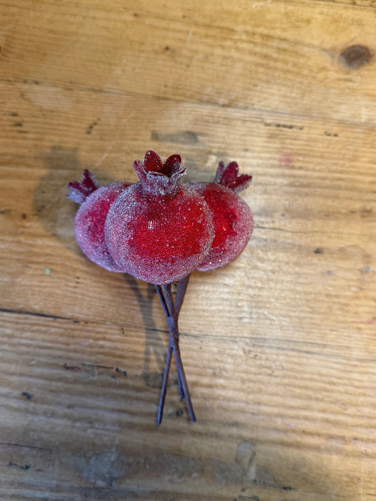 Granatäpfel