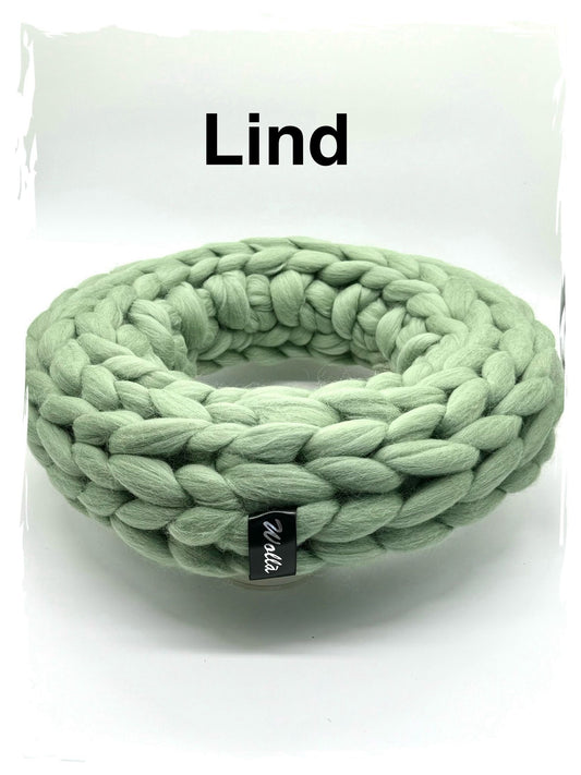 Wollkranz Lind