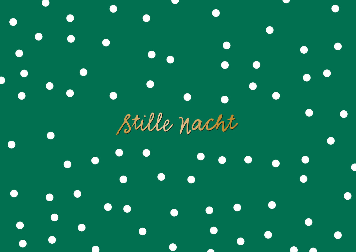 Postkarten Weihnachten