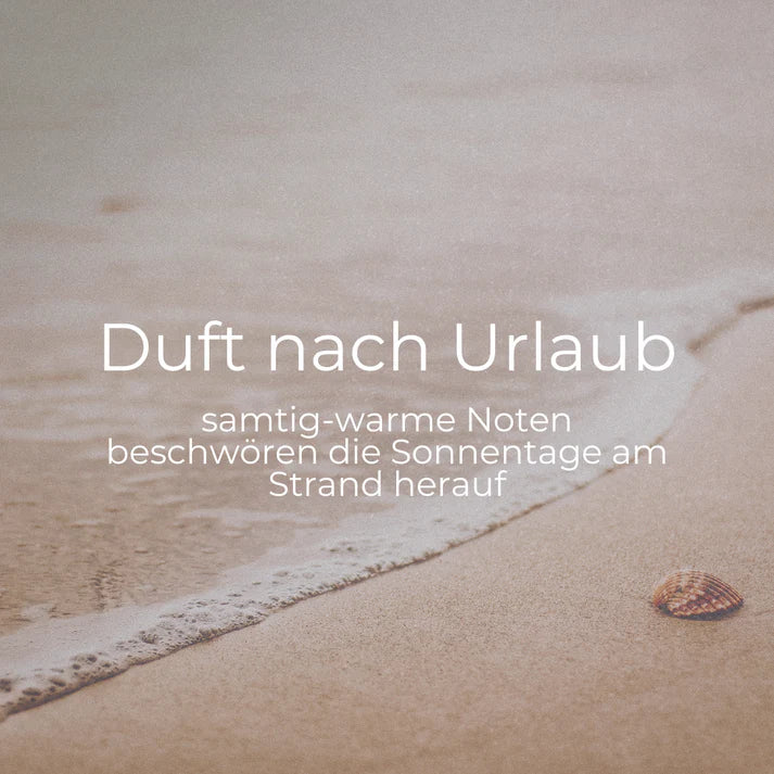 Sylt Botanics Duftproben Set