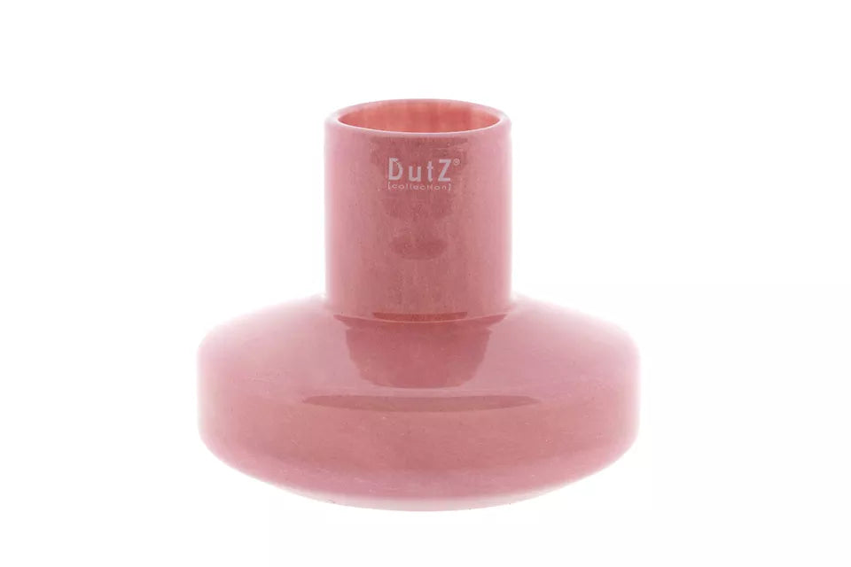 DutZ Vase Alexa in Rose