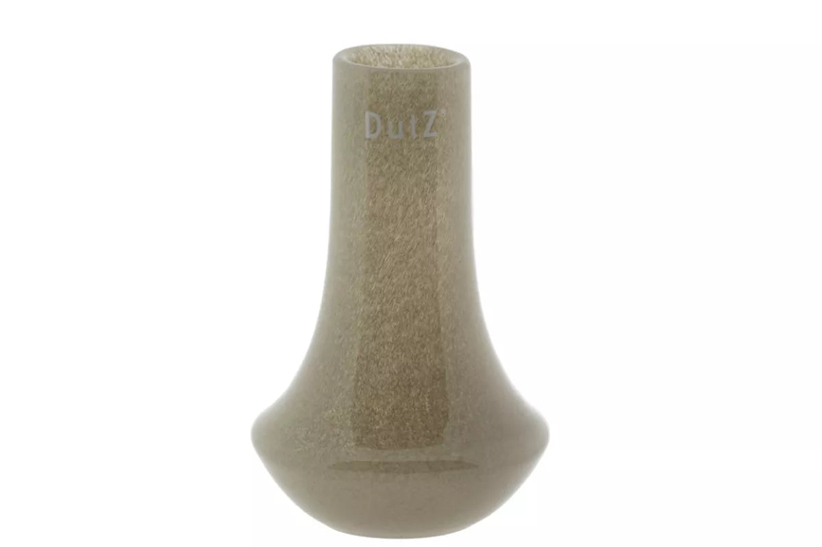 DutZ Vase Marco in Taupe