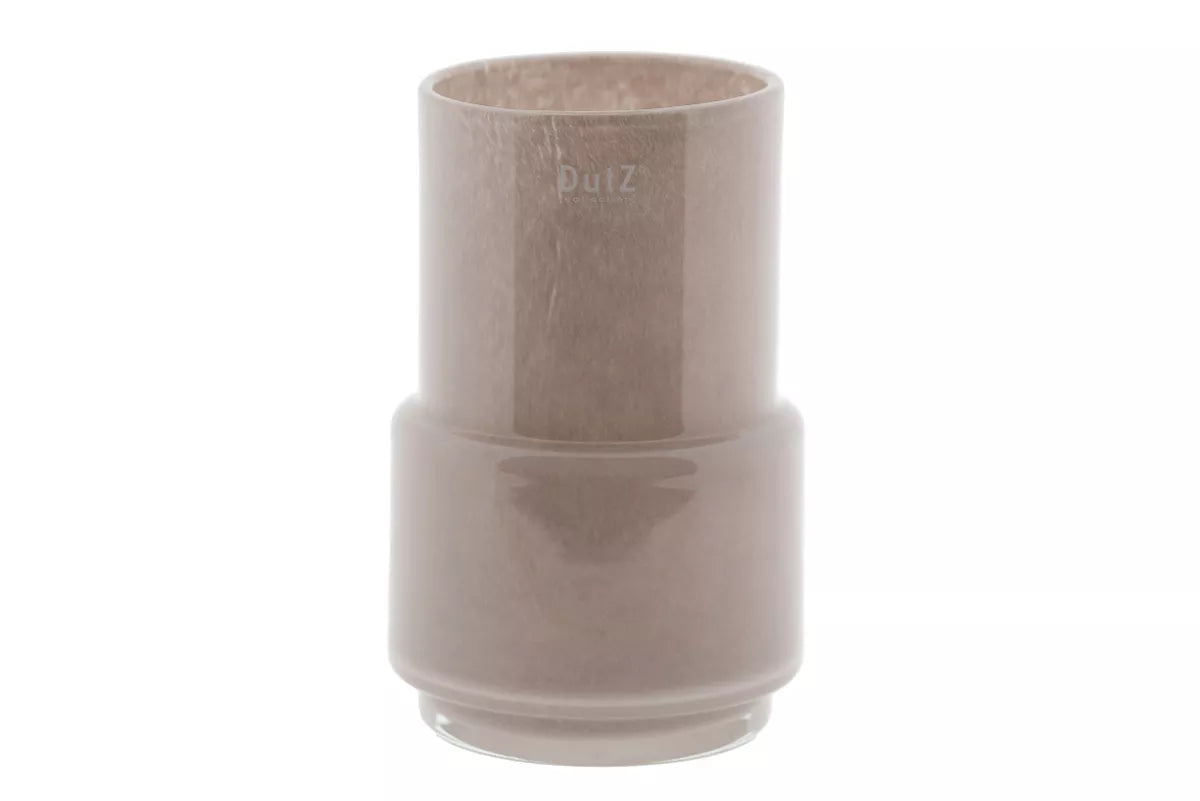 Vase Pot Maartje in Mauve