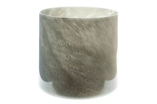 DutZ Vase Robin in Taupe