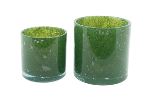DutZ Cylinder Vase oder Windlicht
