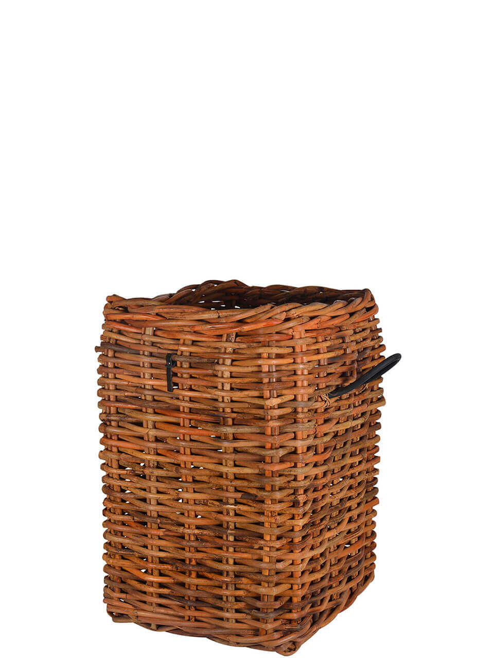 A2 Living eckiger Rattankorb Mega inklusive Fracht (1/2 Palette) aus Dänemark