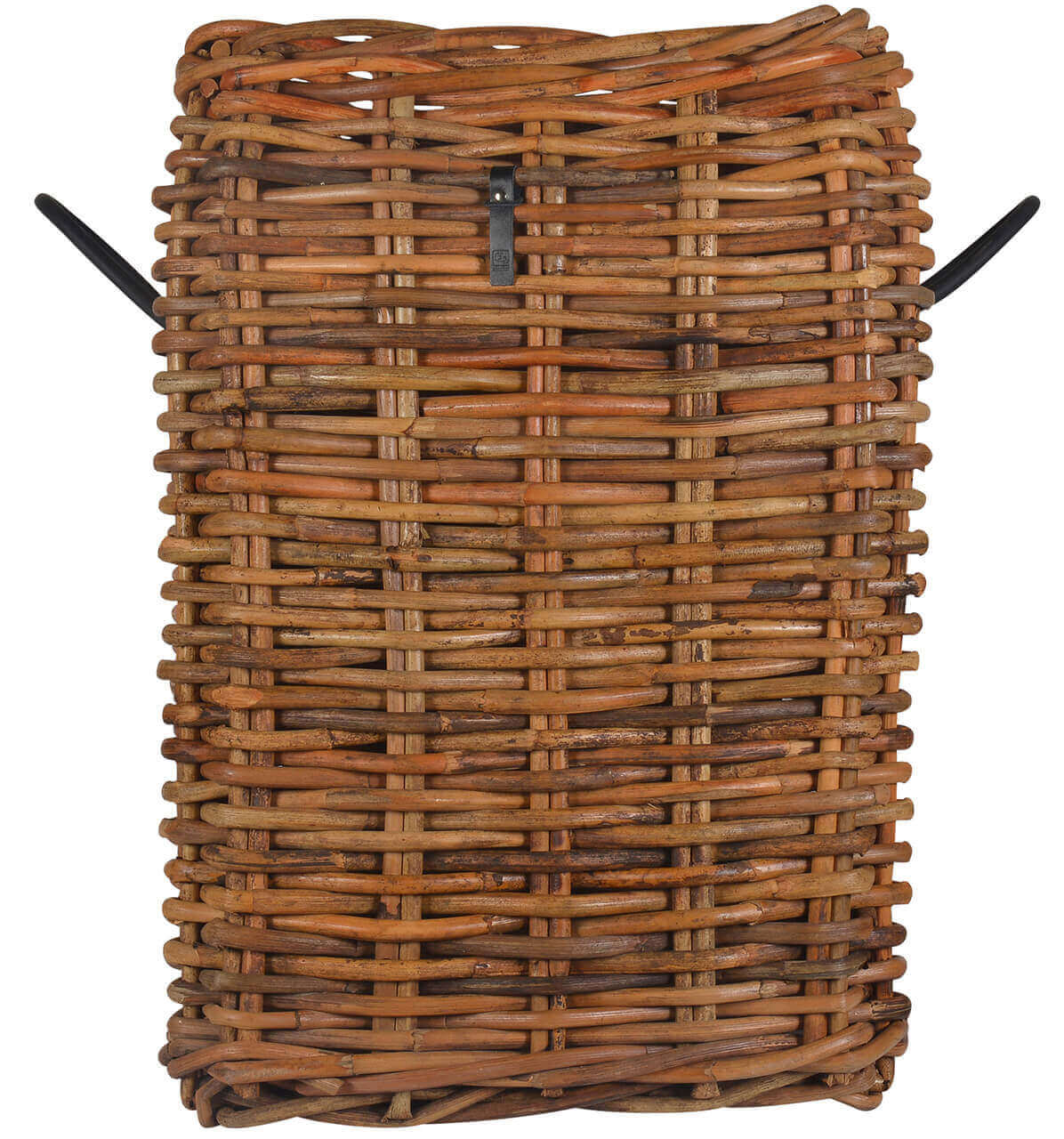 A2 Living eckiger Rattankorb Mega inklusive Fracht (1/2 Palette) aus Dänemark