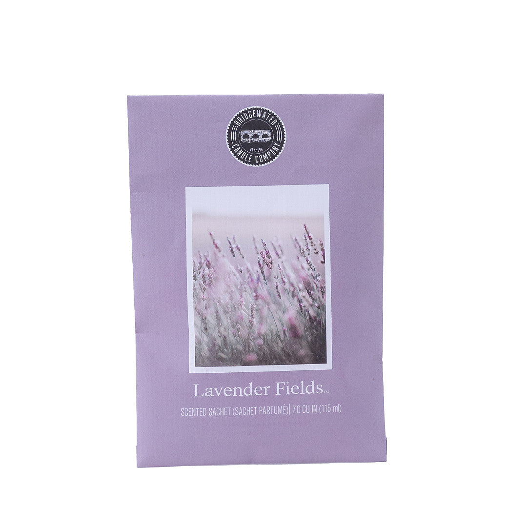Duftsäckchen Lavender Fields von Bridgewater