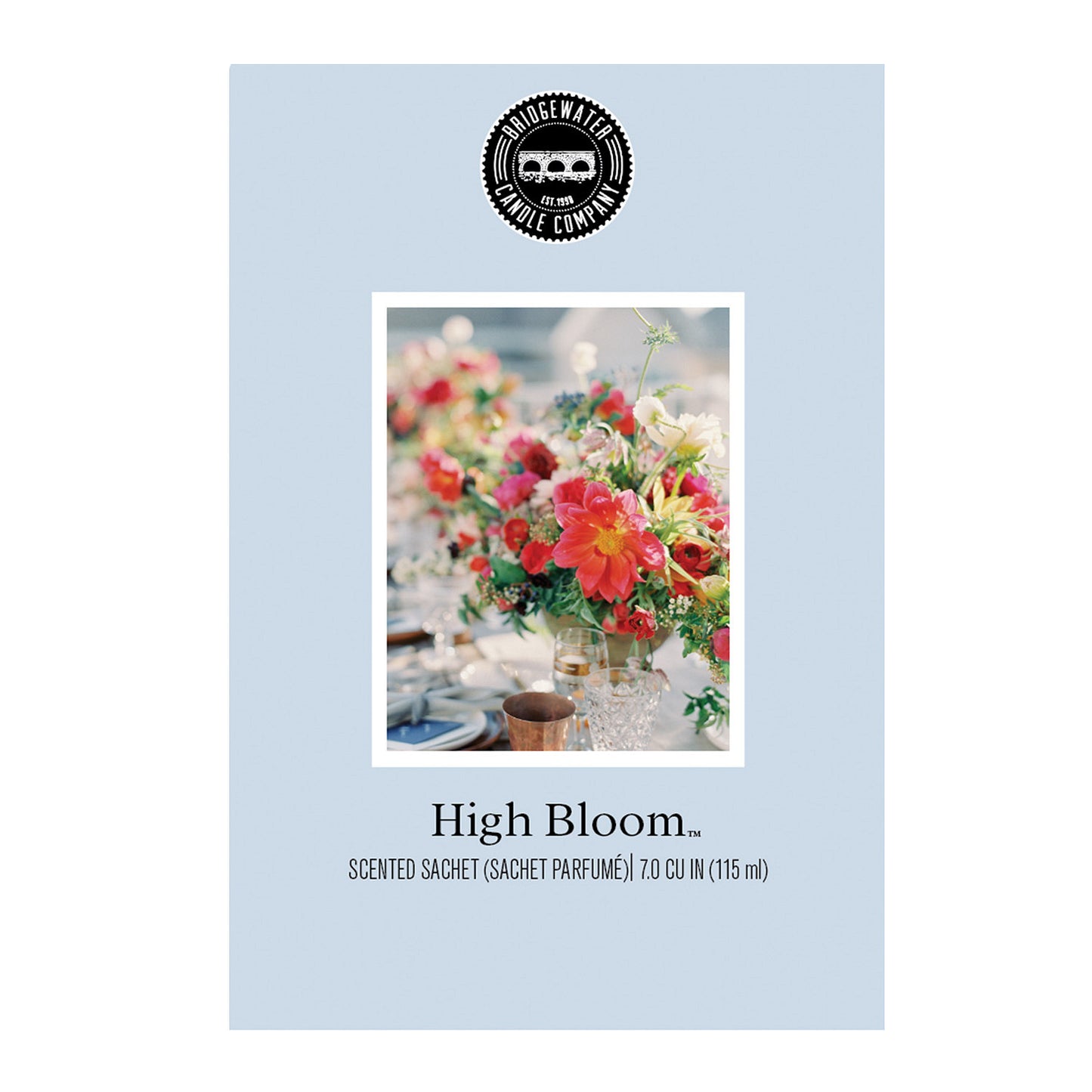 Duftsäckchen High Bloom