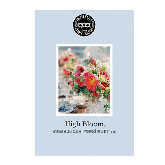 Duftsäckchen High Bloom