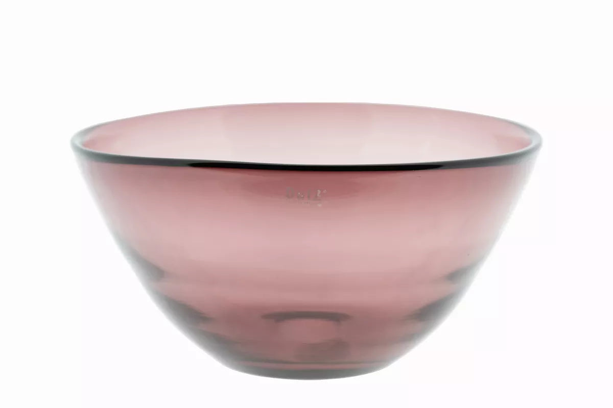 DutZ Bowl Lisa in Amethyst