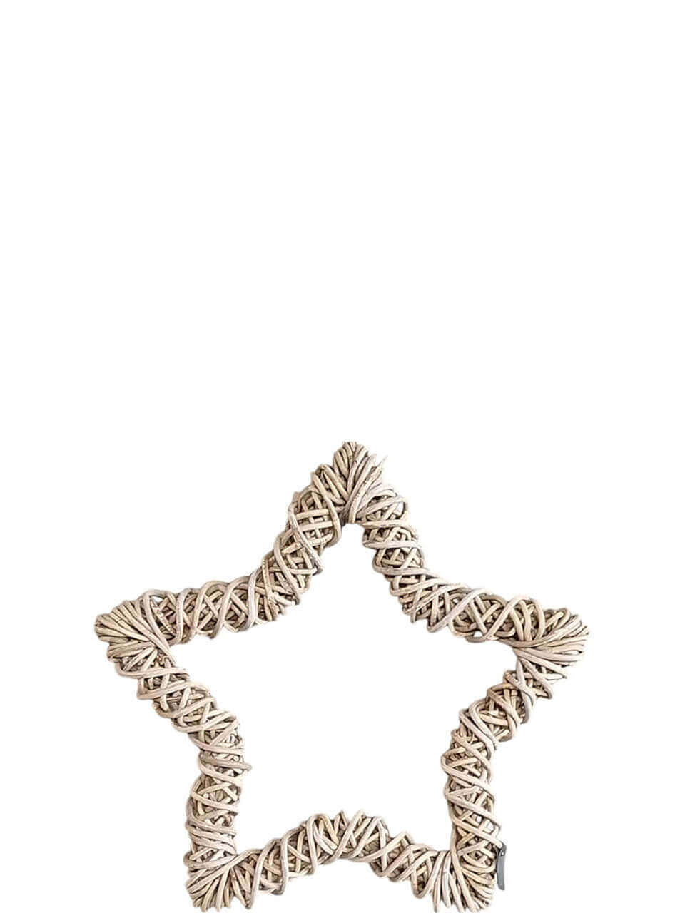 A2 Stern Maxi aus Kubu Rattan (Lieferbar ab ende Oktober/anfang November)