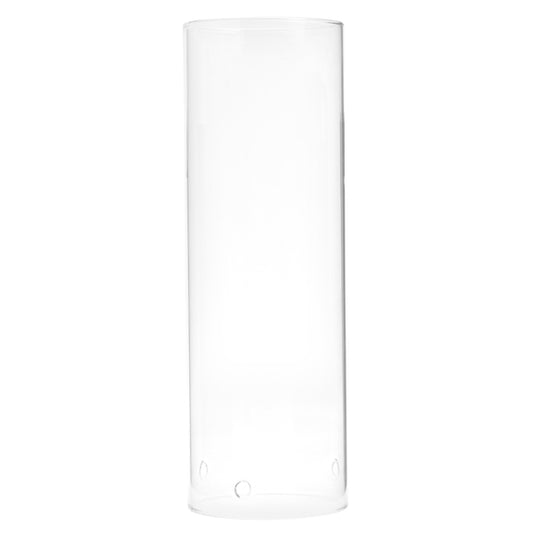Glaszylinder für Kerzenhalter von Storefactory