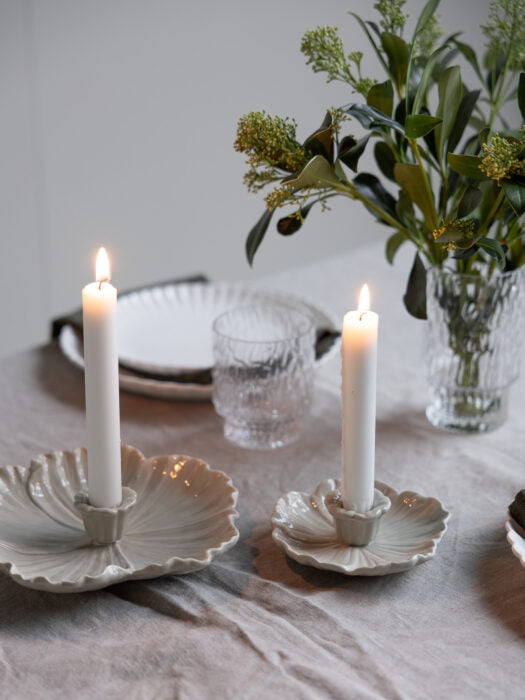 Kerzenständer Botanic
