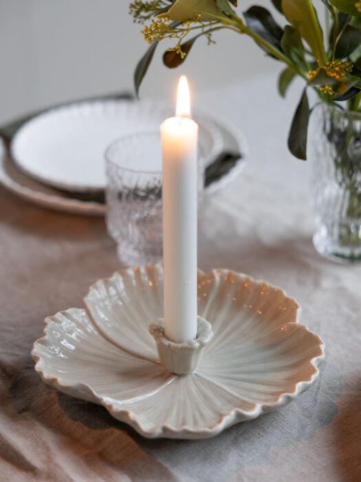 Kerzenständer Botanic